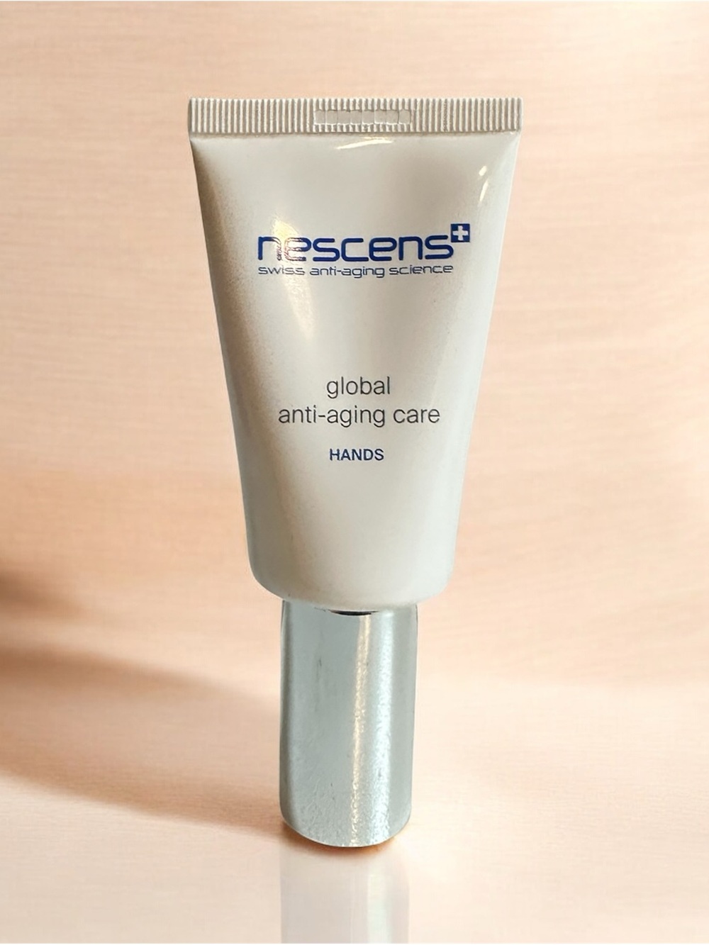 Rescens Global Anti-Aging Care Hands - NWOT